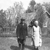 1 Karl-Algot &amp; Aina Elina Boström, Thorsvik 1930